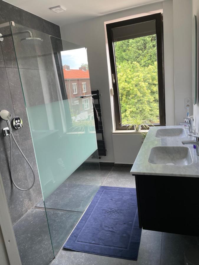 Apartmán Klaudia Maastricht Exteriér fotografie